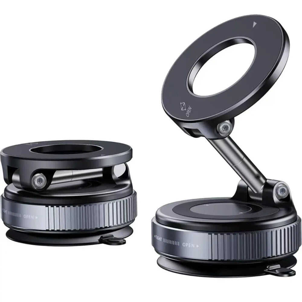 Magnetic Suction Phone Mount