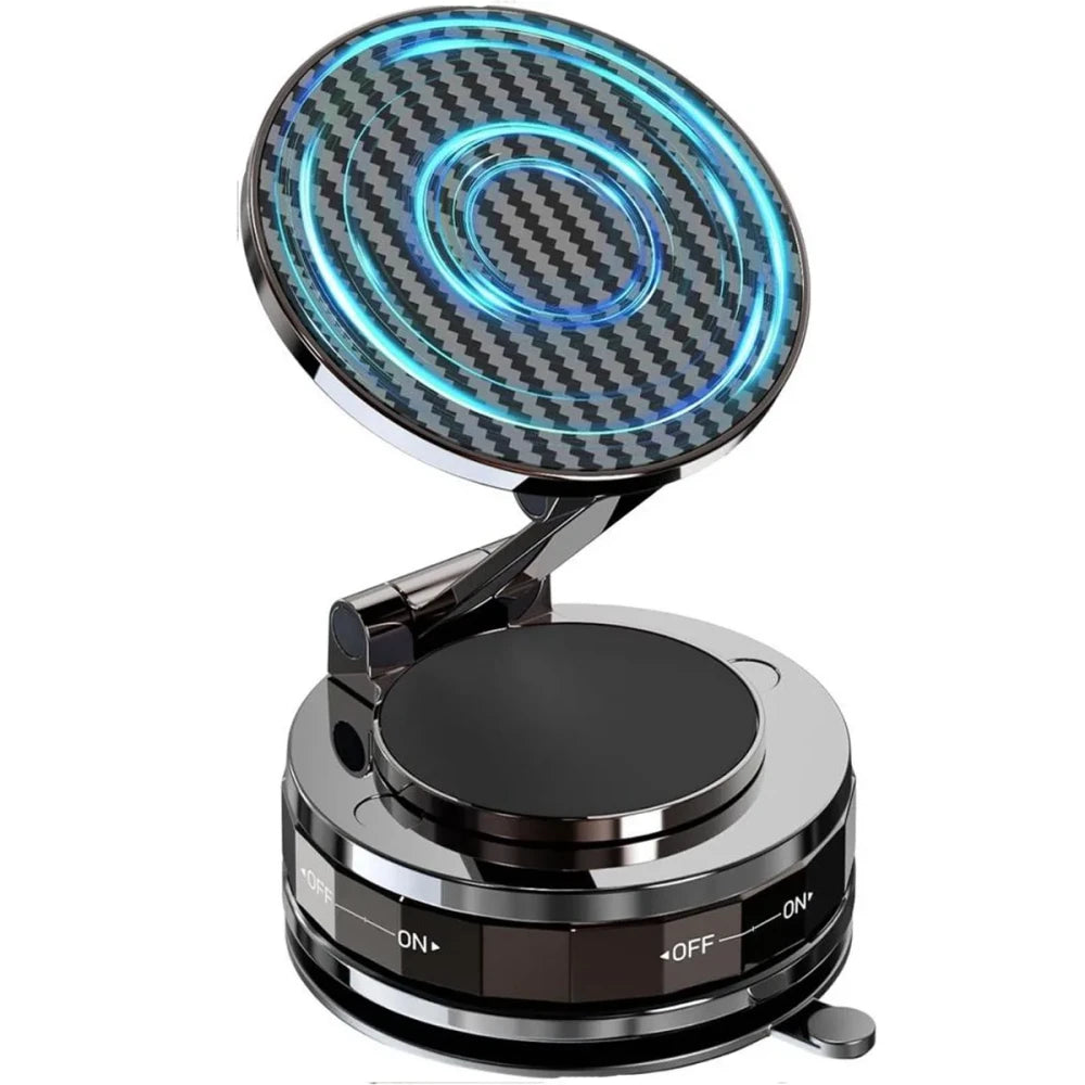 Magnetic Suction Phone Mount