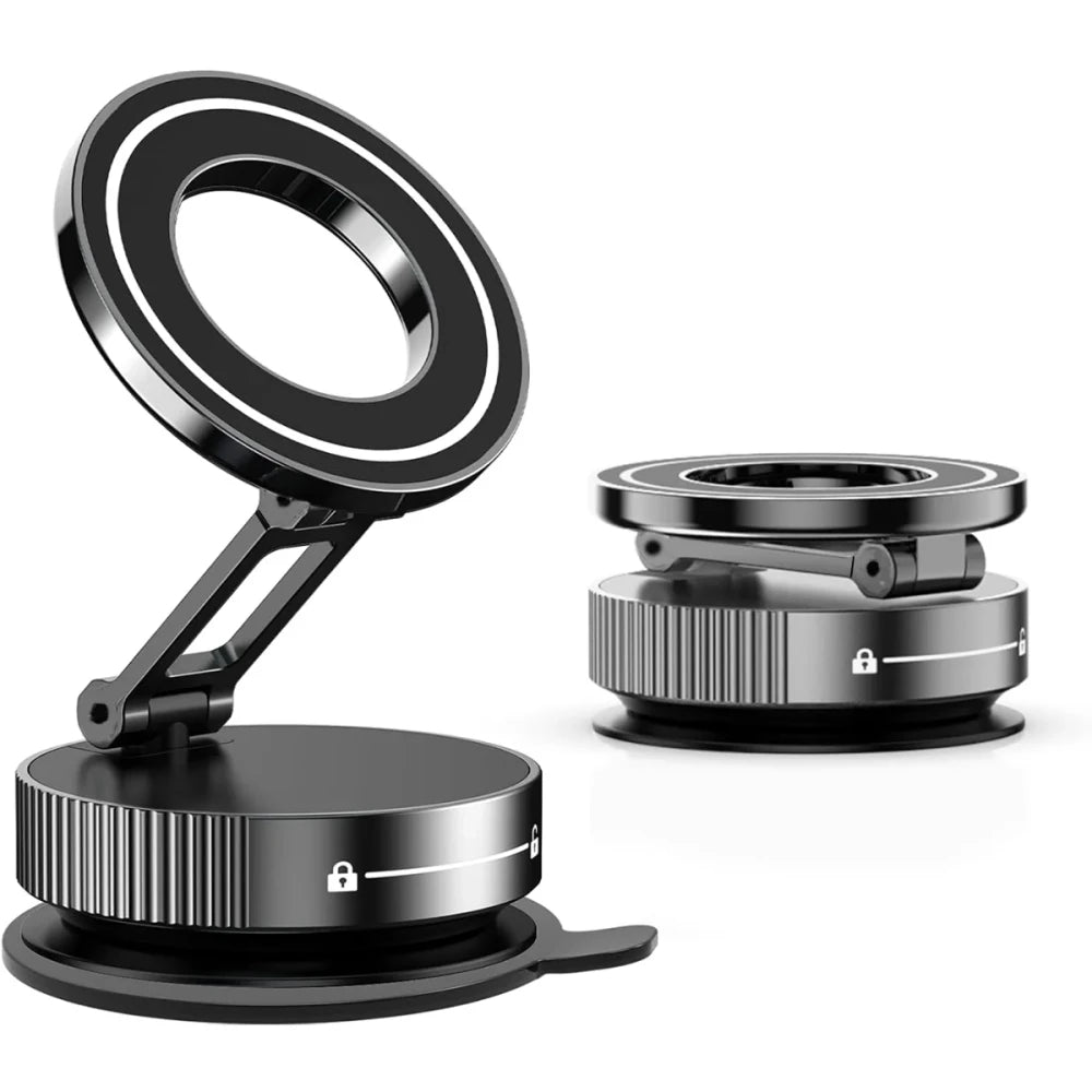 Magnetic Suction Phone Mount