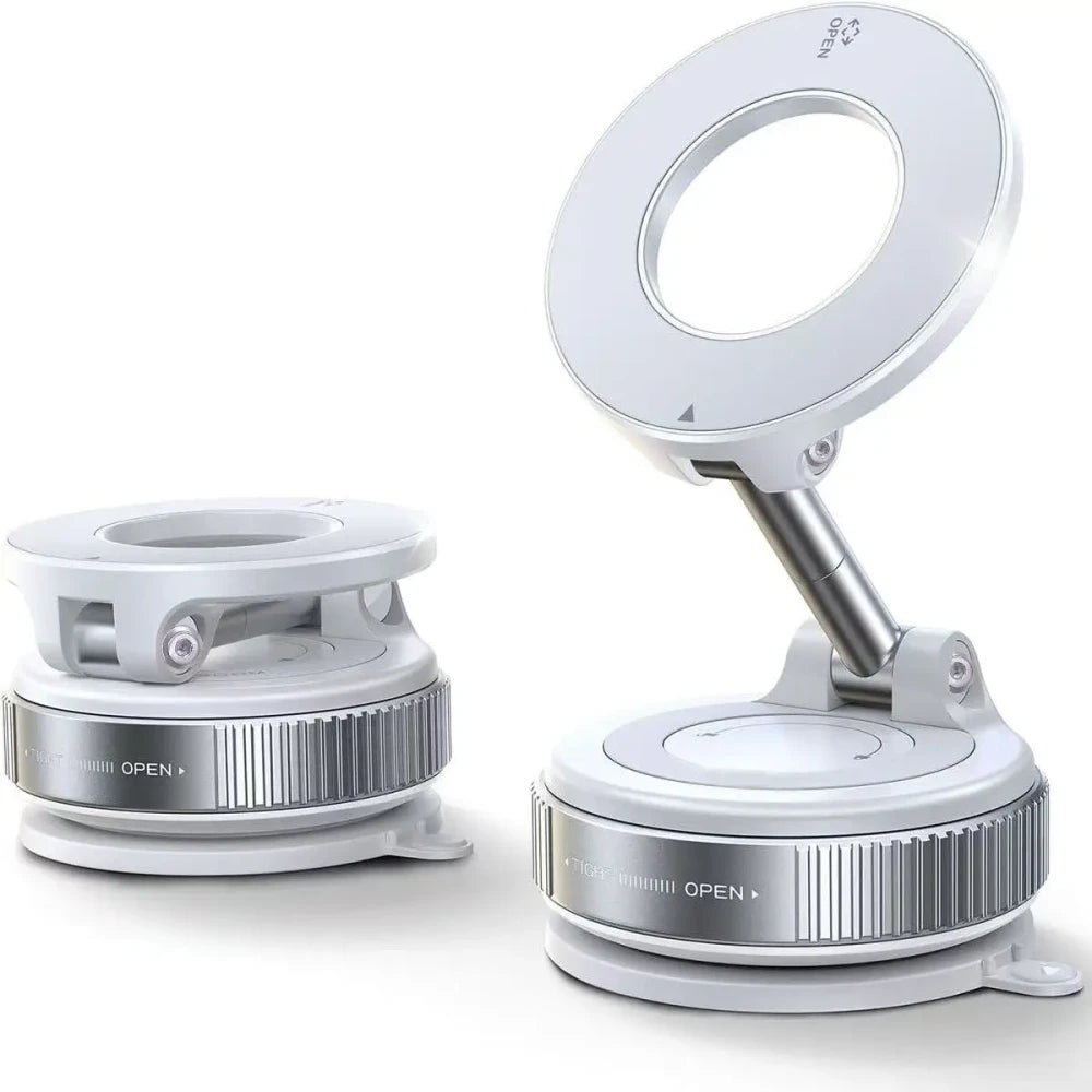 Magnetic Suction Phone Mount