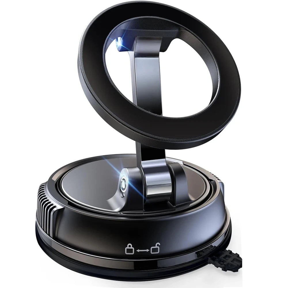 Magnetic Suction Phone Mount