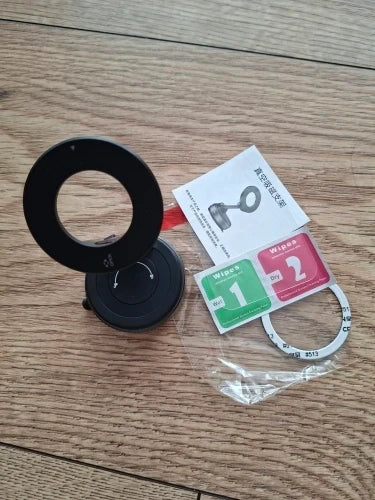 Review Card