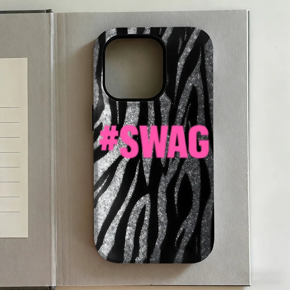 Y2K Style iPhone Case