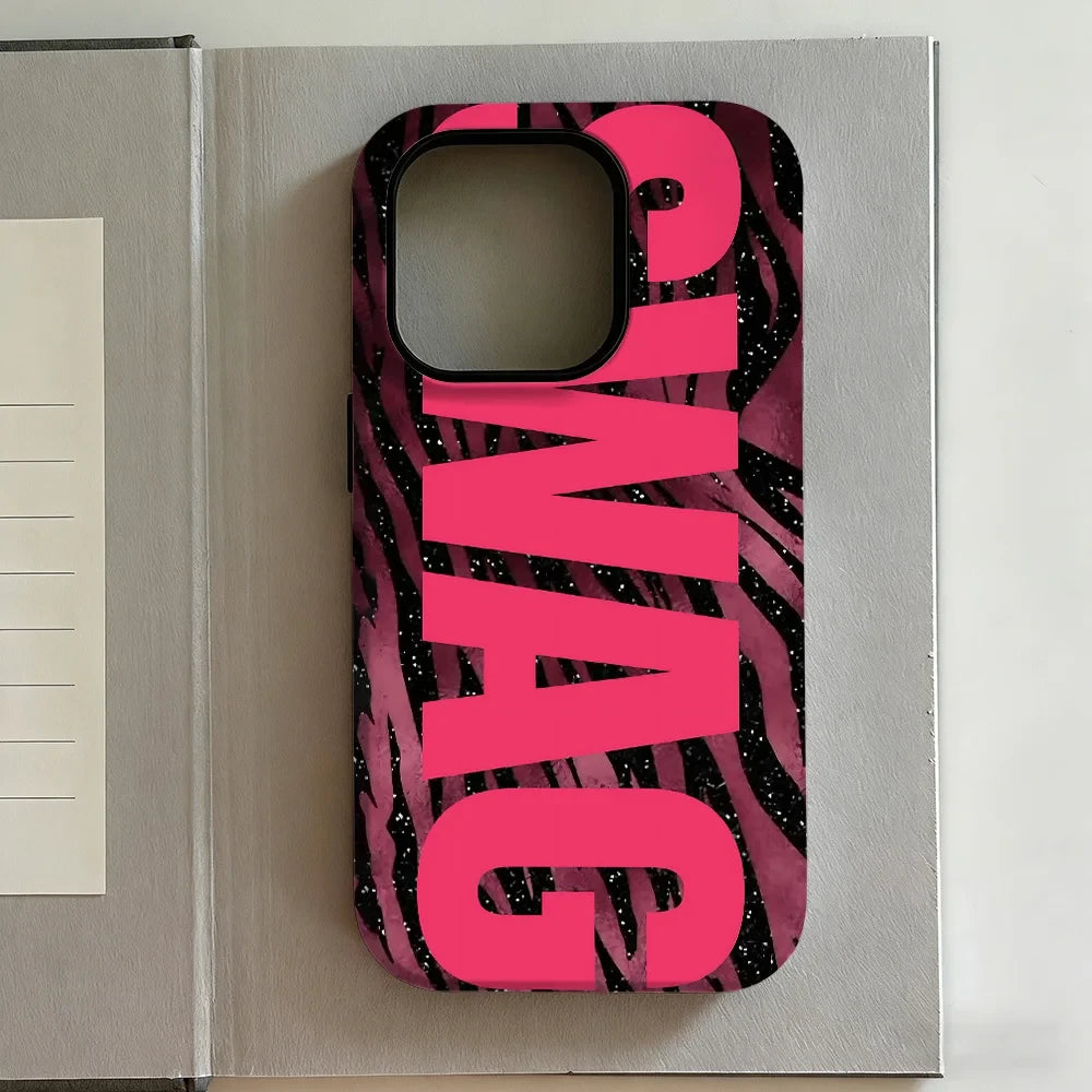 Y2K Style iPhone Case